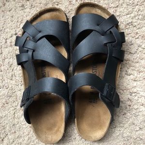 Birkenstock Pisa Sandals size 41